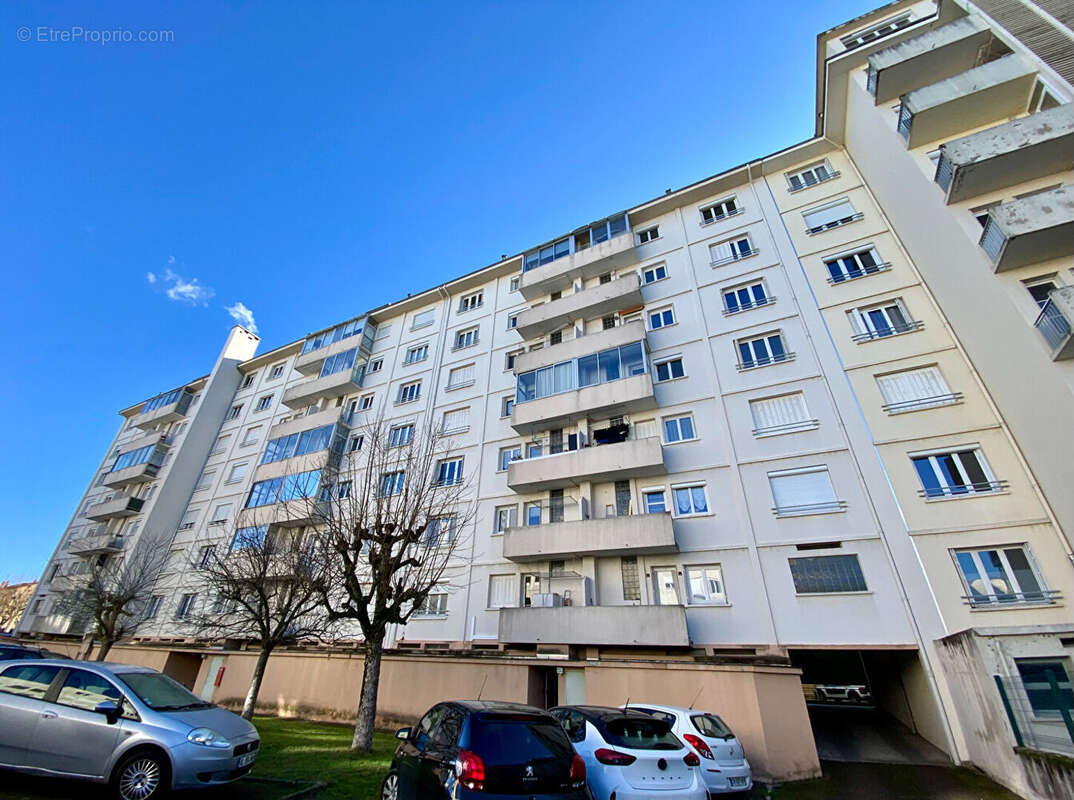 Appartement à ROANNE