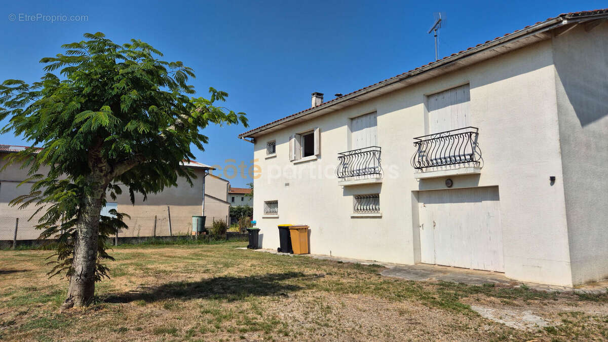 Maison  à potentiel! - photo 2