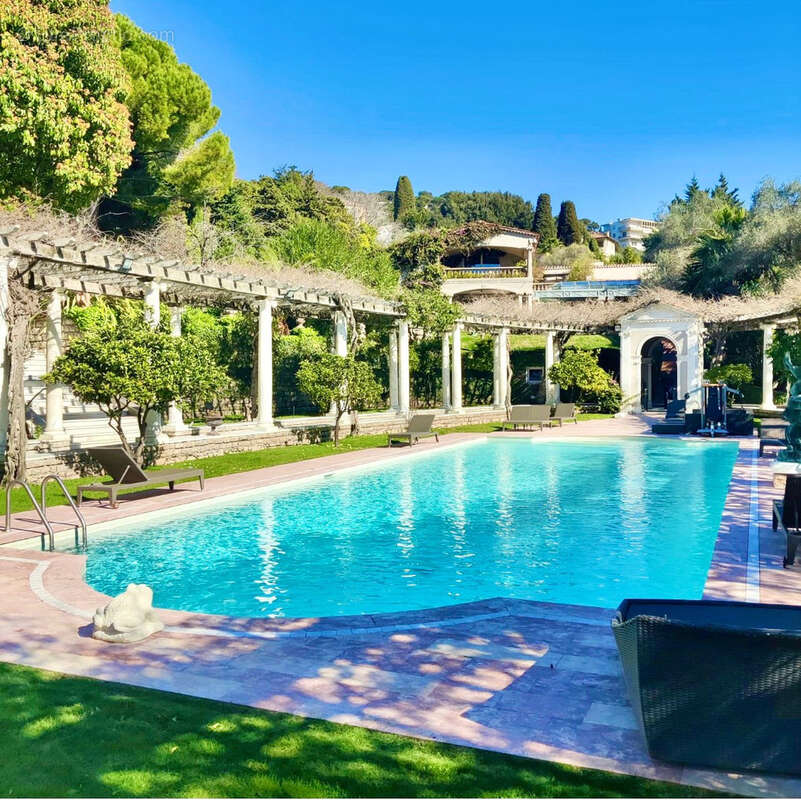 Maison à CANNES
