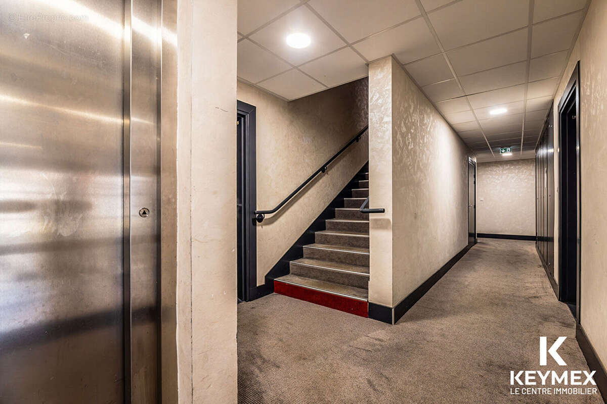 Appartement à MERU
