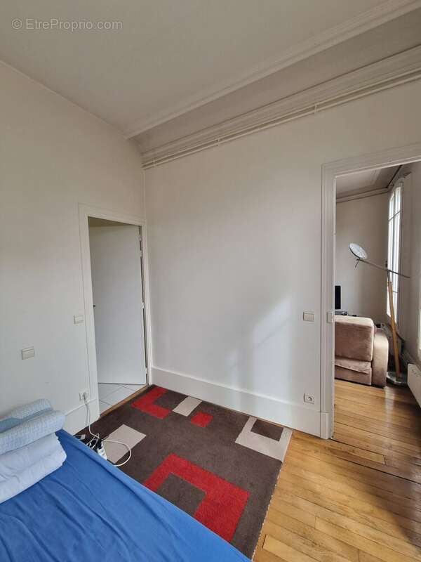 Appartement à CHATOU