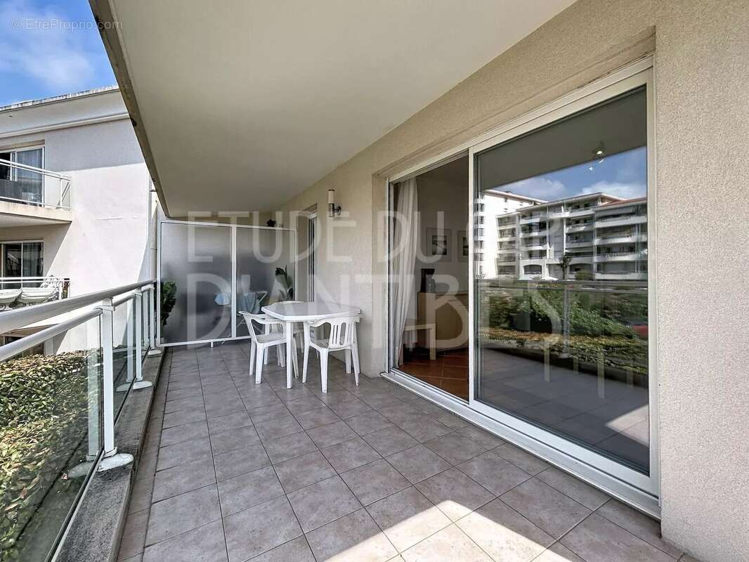 Appartement Vente Antibes Les Pins - photo 13
