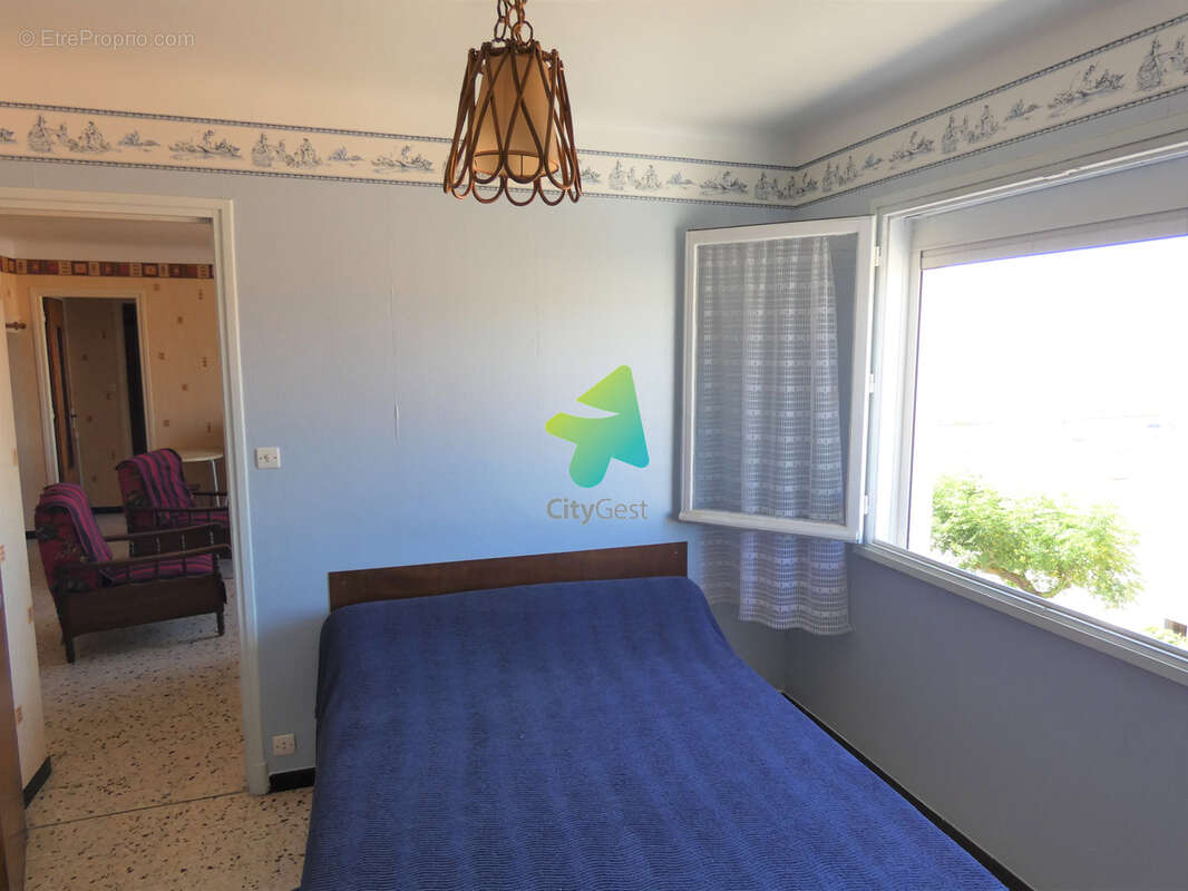 Appartement à NARBONNE
