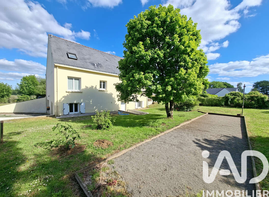 Photo 2 - Maison à HERBIGNAC