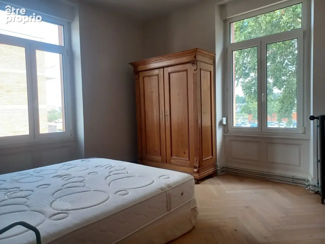Appartement 4 pièces 130 m² à vendre à Mulhouse (68100) - photo 6