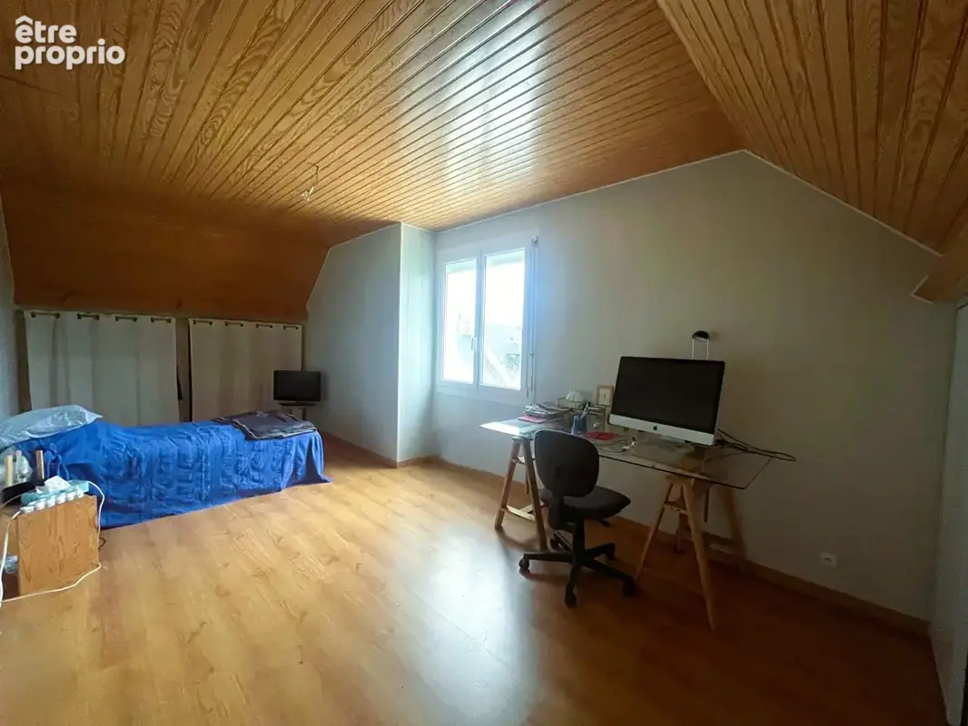 Maison HERBIGNAC - 175 m² - photo 12
