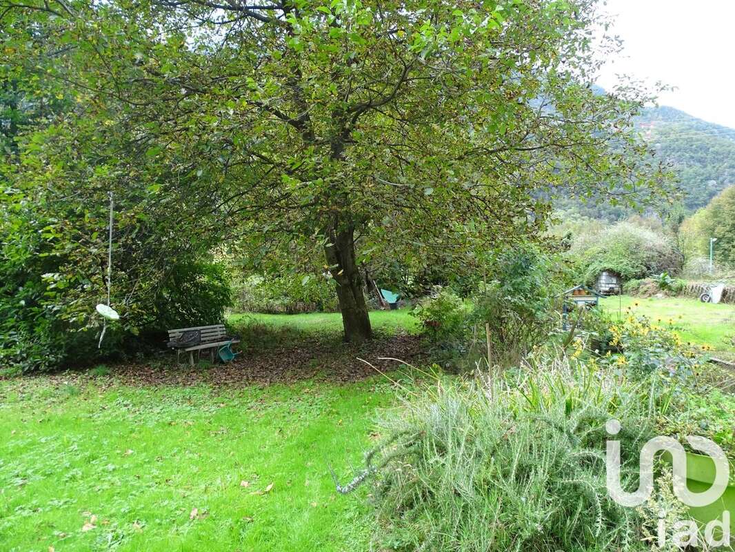 Photo 7 - Terrain à LA LECHERE