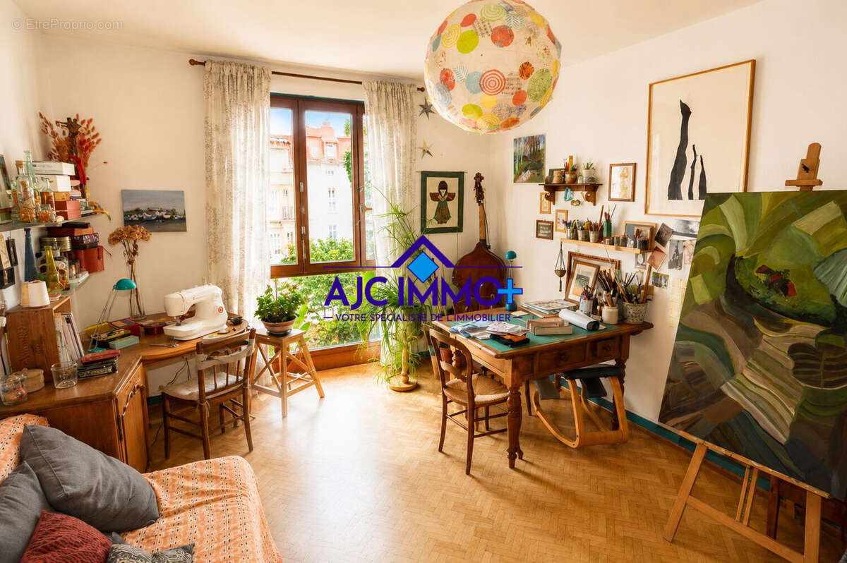 Appartement 119 m² à Strasbourg  - photo 7