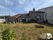 Maison à BREUVANNES-EN-BASSIGNY