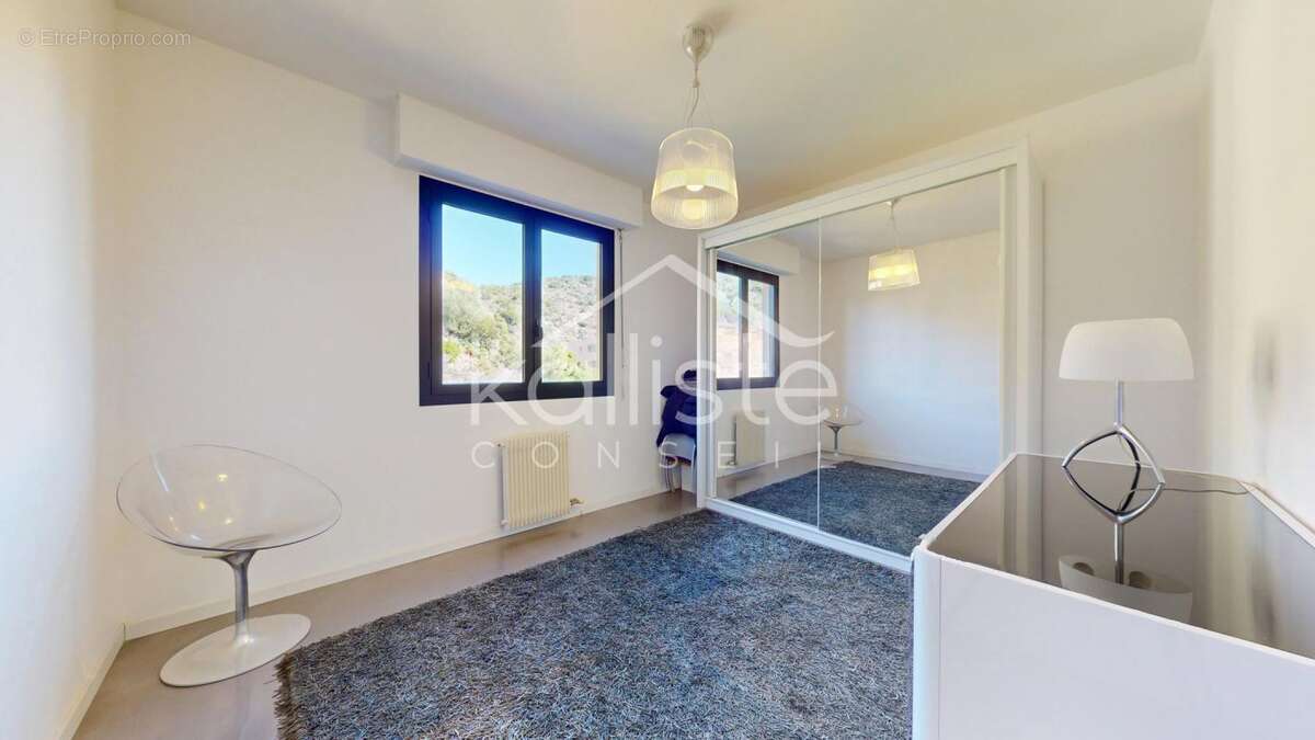 Appartement à AJACCIO