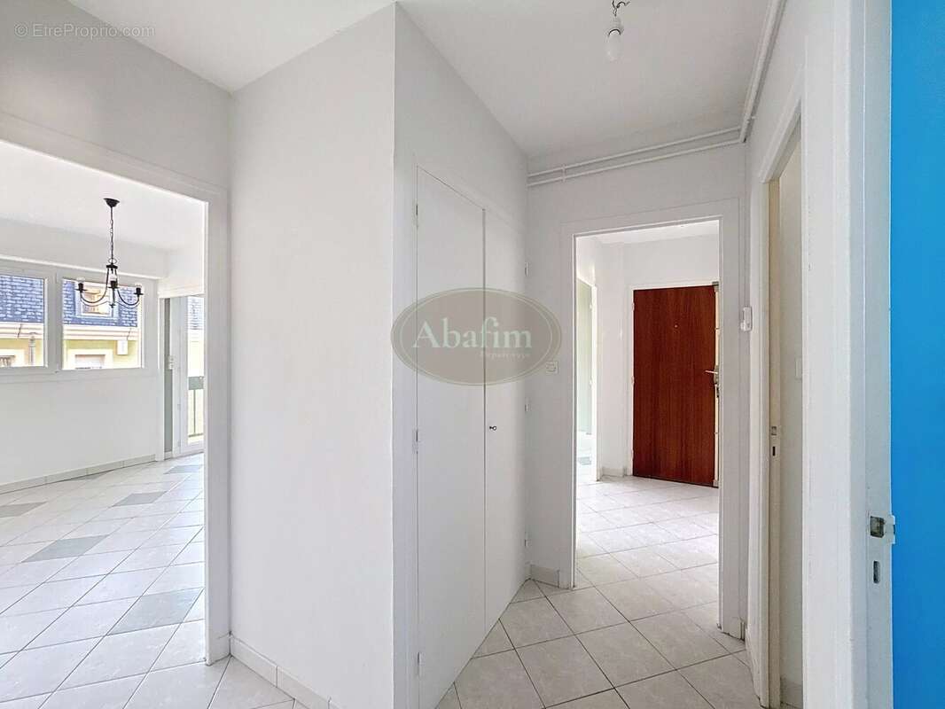 Appartement à TARBES