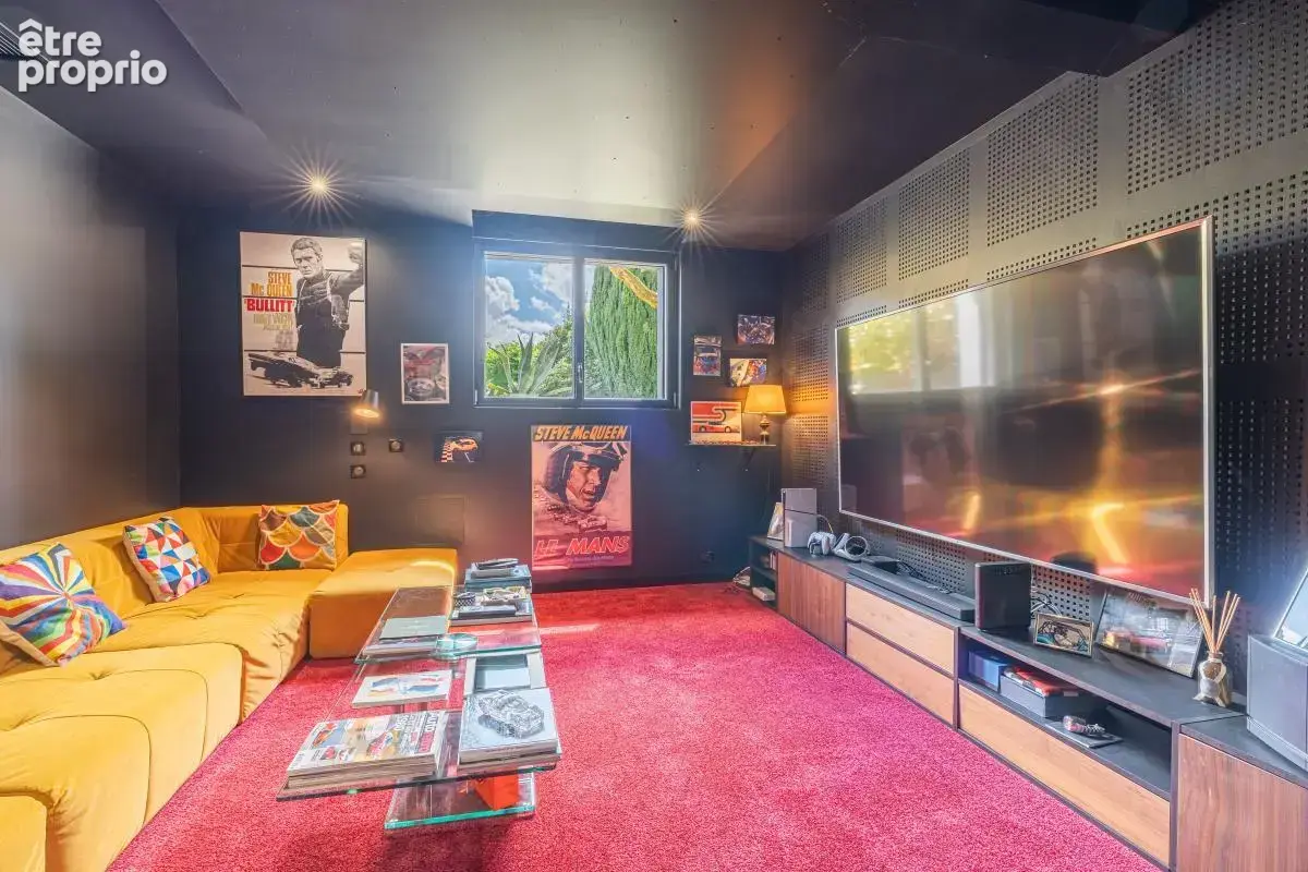 Maison 271 m² à Limoges  - photo 10