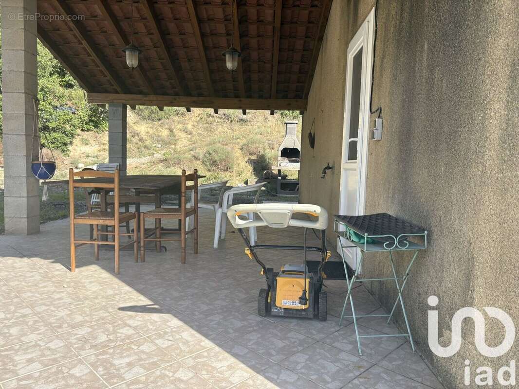 Photo 3 - Maison à LADERN-SUR-LAUQUET