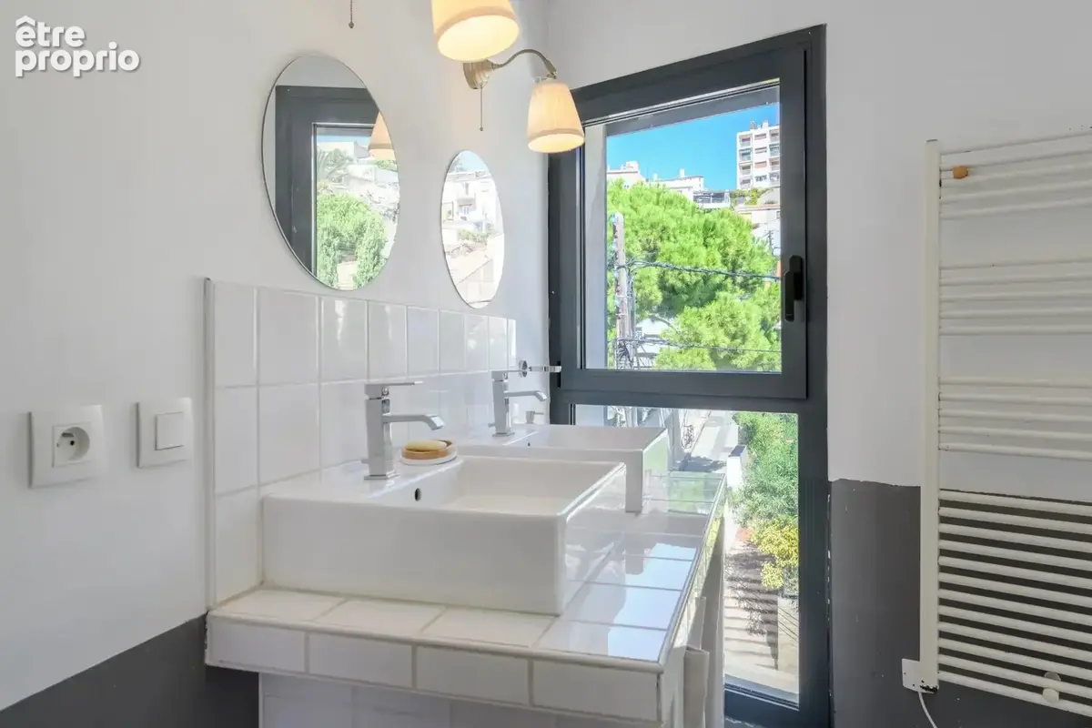 Maison 162 m² à Marseille-7e  - photo 24