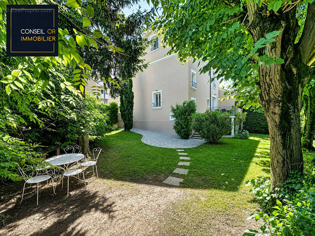 Maison à OULLINS