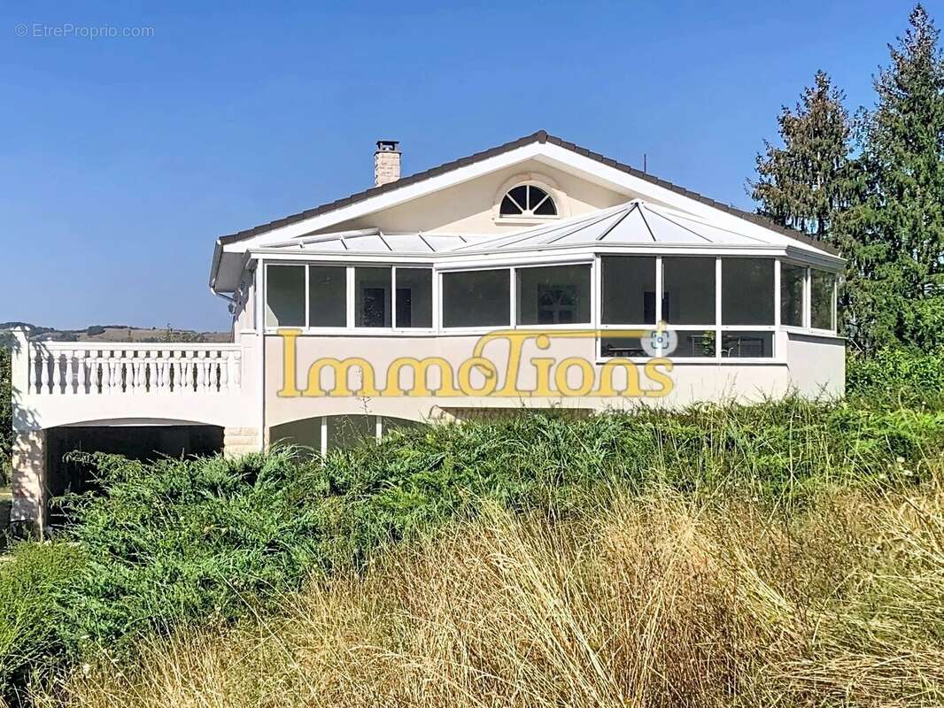 Maison à SAINT-MARCELLIN