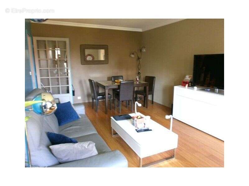 Appartement à LE PERREUX-SUR-MARNE