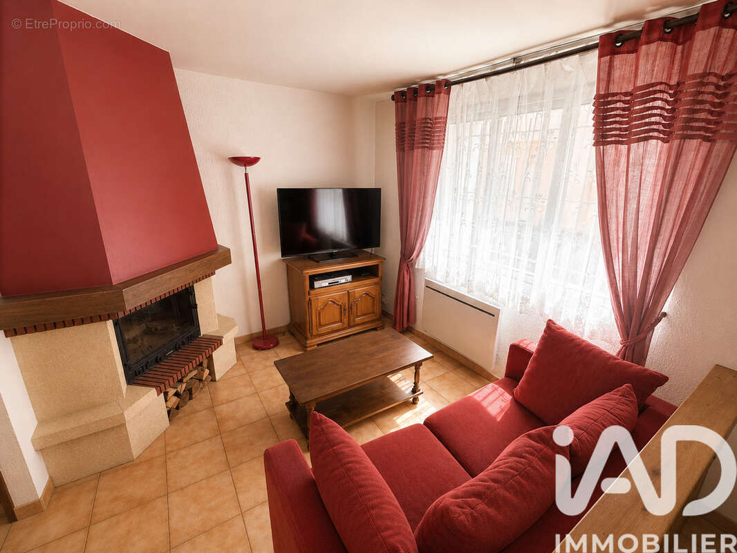 Photo 9 - Maison à NIMES