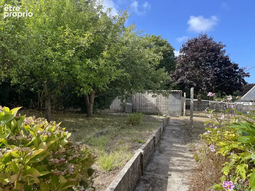 Maison 5 pièces 86 m² à vendre à Saint-Renan (29290) - photo 2