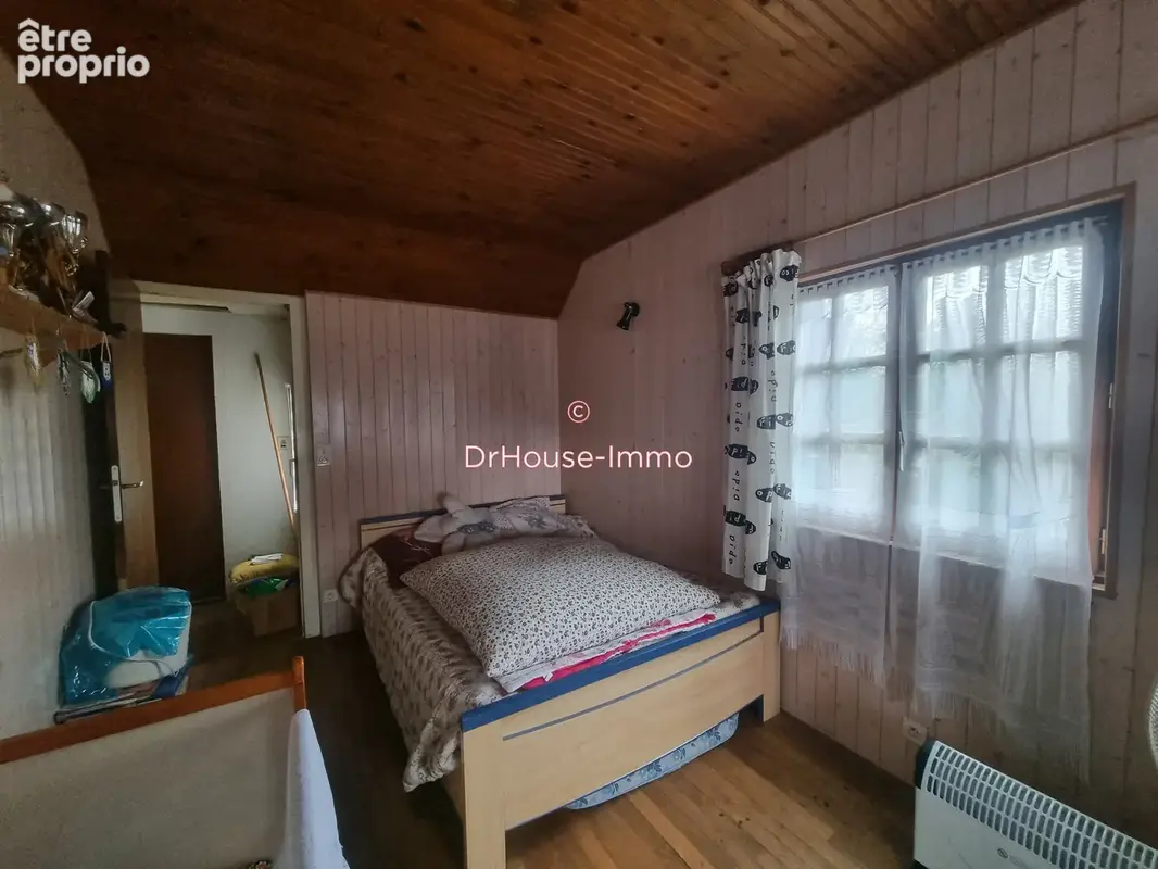 Maison 4 pièces 82 m² à vendre à Douchy (45220) - photo 16