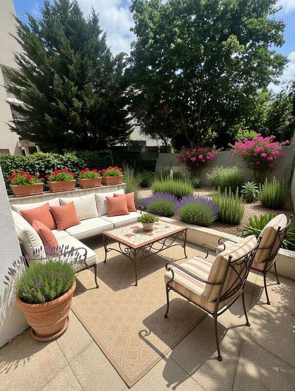 Appartement à LYON