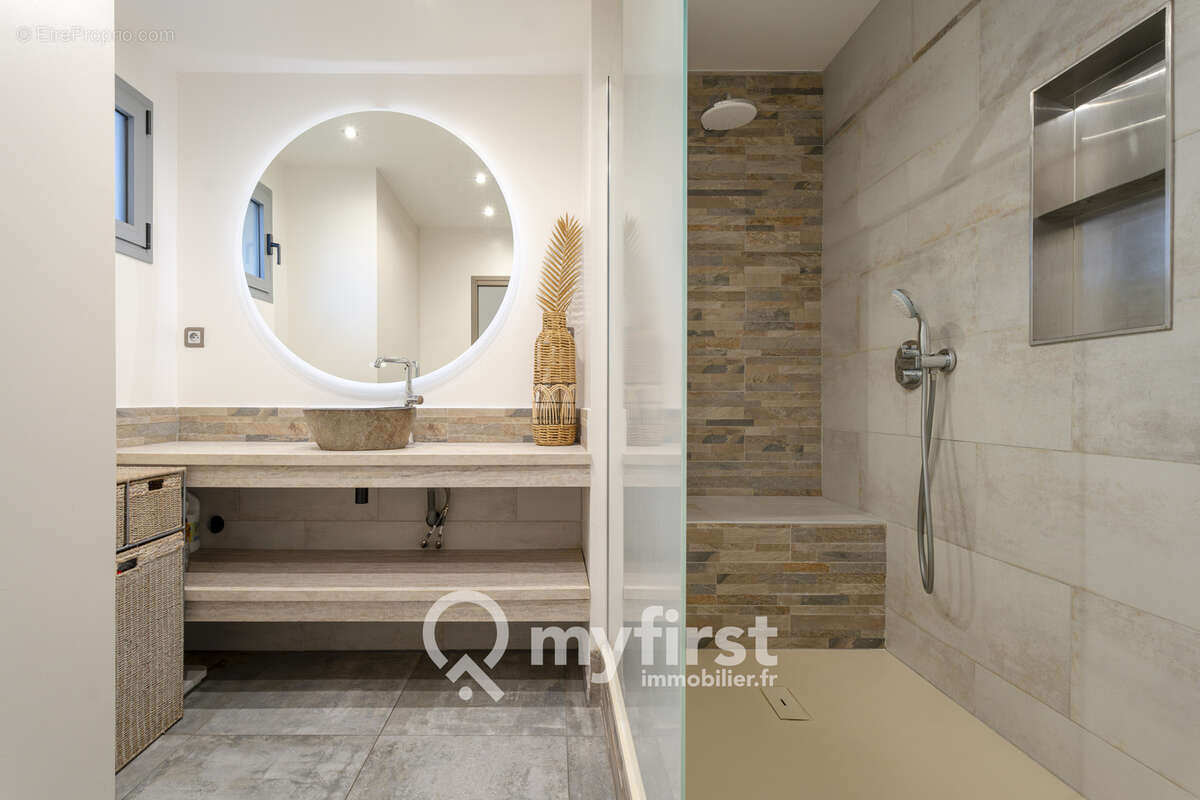Deux logements, une seule adresse : élégance et douceur de vivre à Baudouvin - photo 24