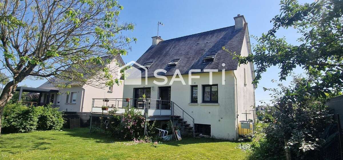 Photo 2 - Maison à QUESSOY