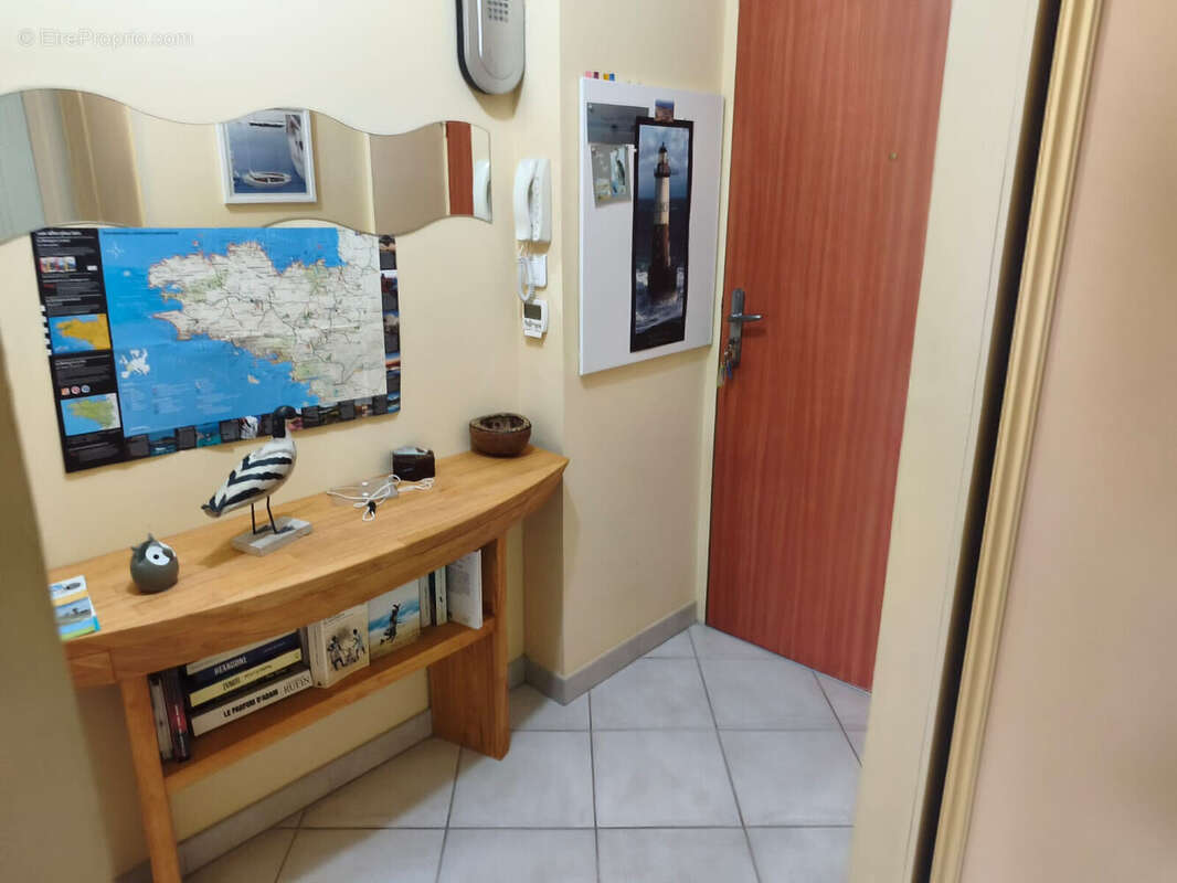 Photo 2 - Appartement à PORNICHET