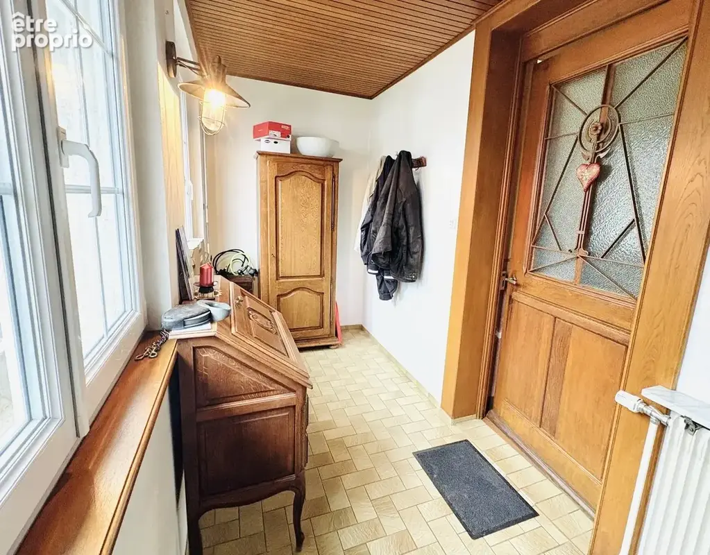Maison individuelle de caractère 5 pièces - photo 4