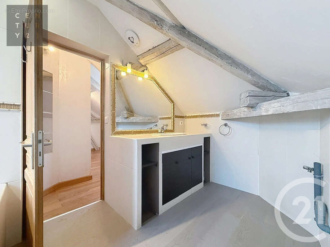 Appartement à TROYES