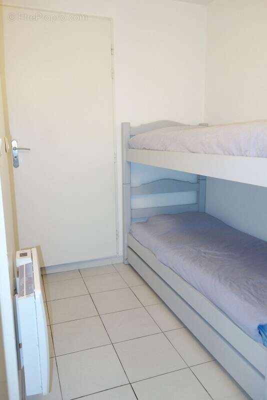 Appartement à GUERANDE