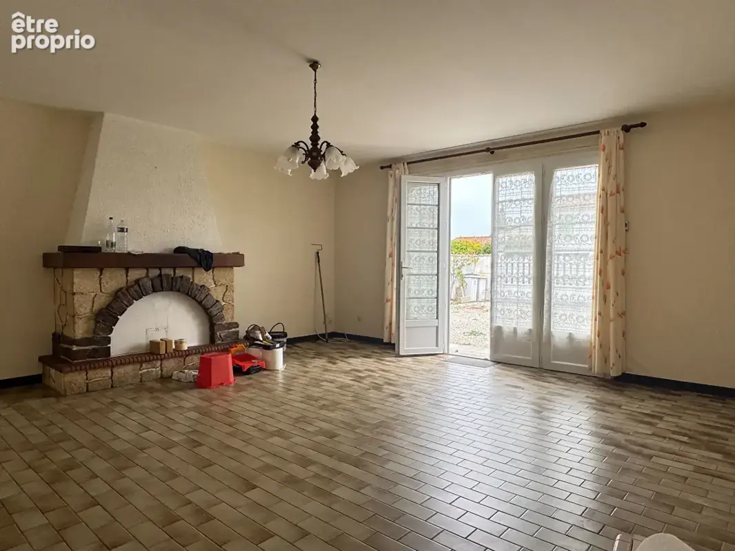 Maison 5 pièces 81 m² à vendre à Le Bois-Plage-En-Re (17580) - photo 4