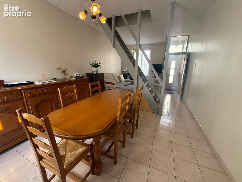 Maison 1930 à Croix - photo 8