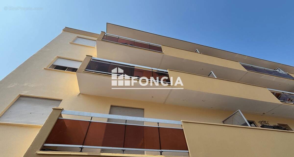 Appartement à MONTPELLIER