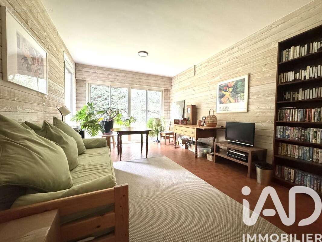 Photo 8 - Maison à SCEAUX