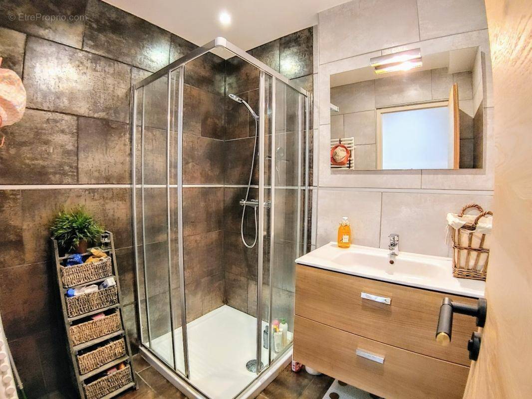 Appartement à RODEZ