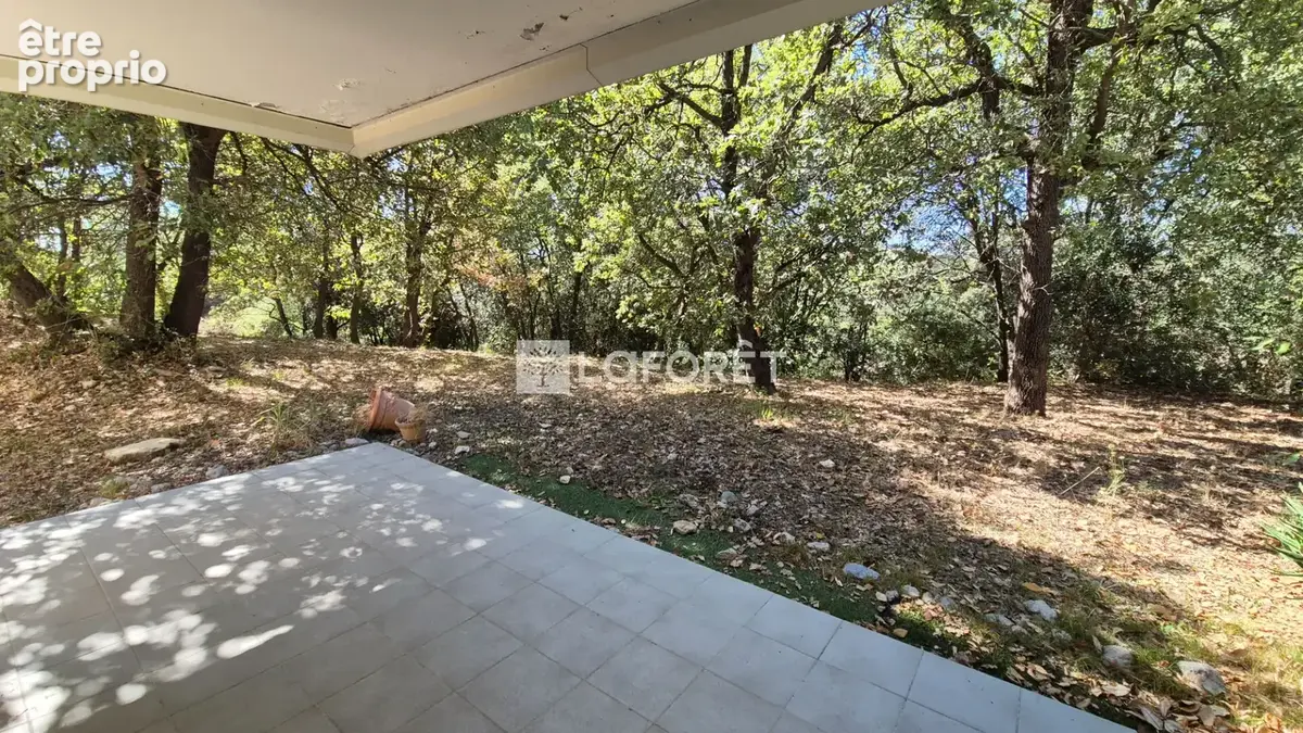 Appartement Valbonne - 3 pièces - 84 m2 - photo 4