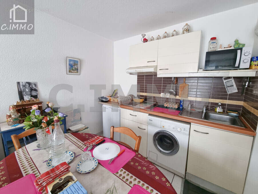 Appartement à AGDE
