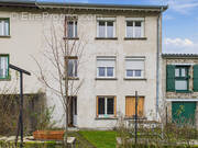 Appartement à JONZIEUX