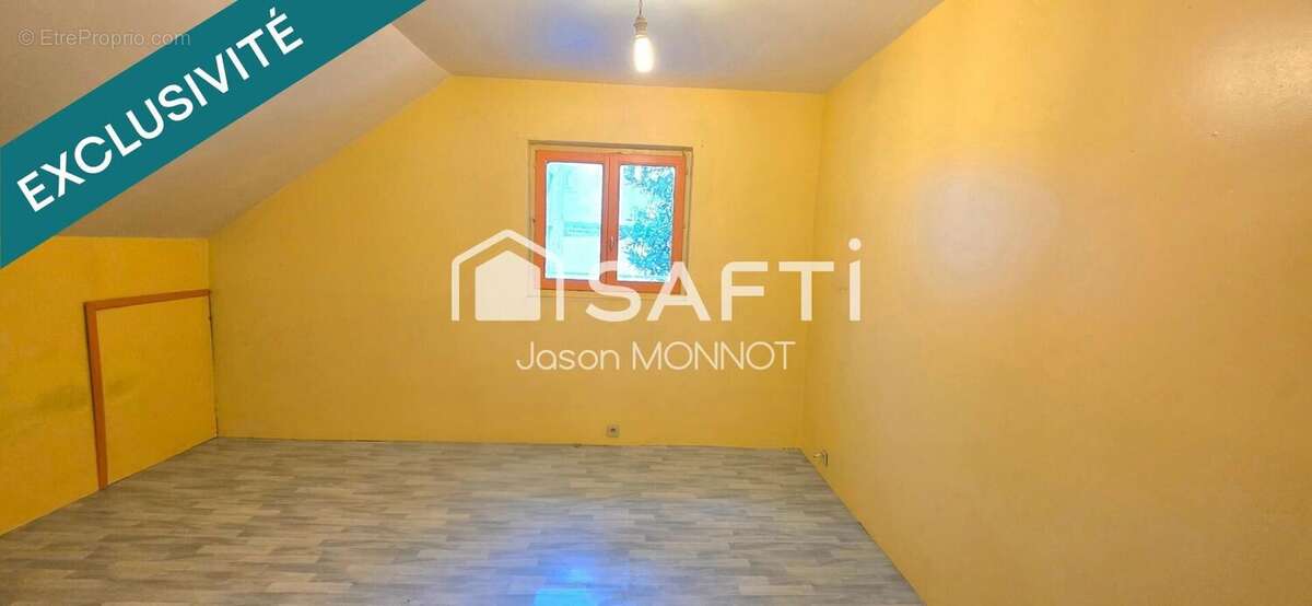 Photo 4 - Maison à SAINTE-COLOMBE-SUR-SEINE