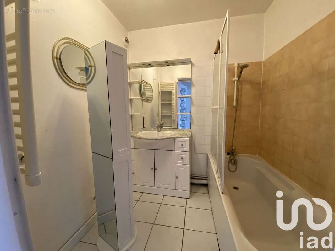 Photo 7 - Appartement à VIRY-CHATILLON