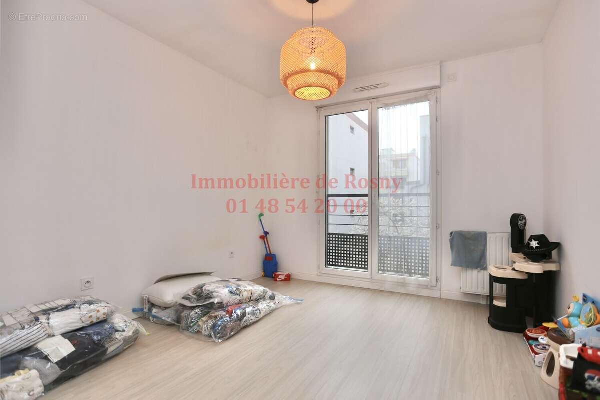 IMG_7746 - Appartement à ROSNY-SOUS-BOIS