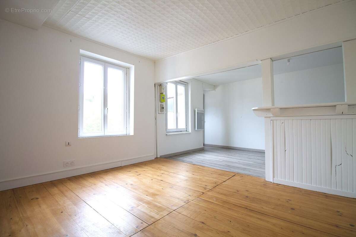 Appartement à LOUVIERS