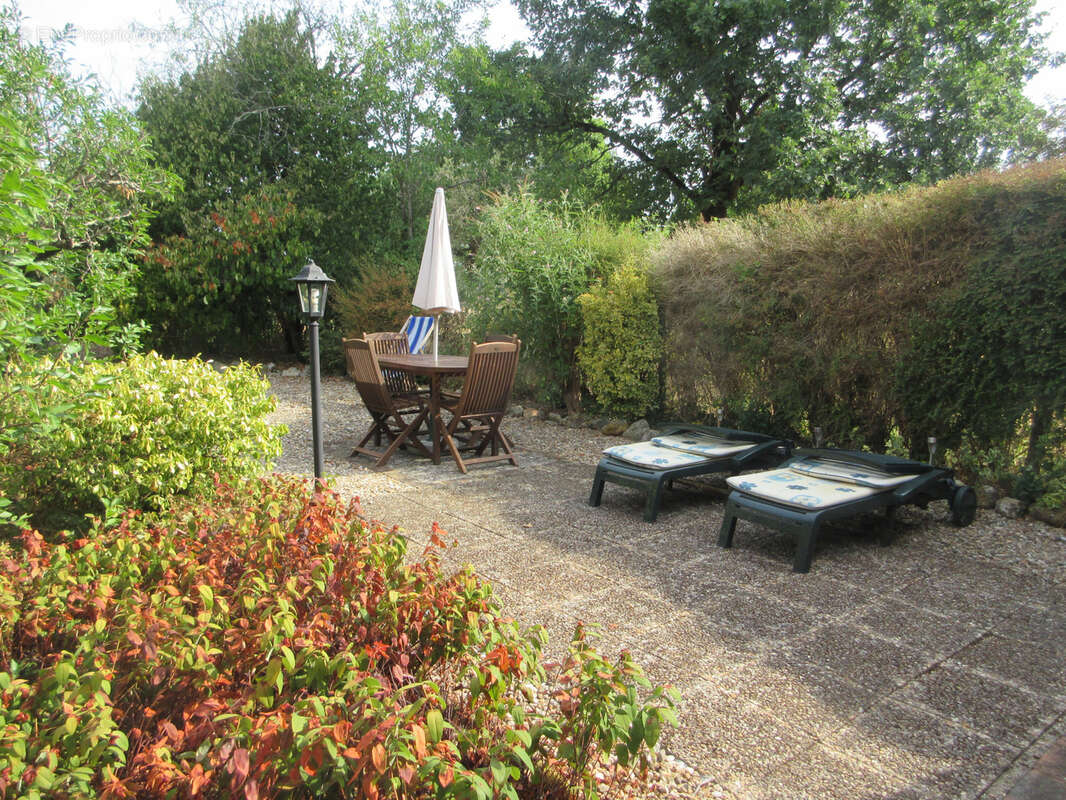 Adorable Cottage Berrichon ! - photo 2