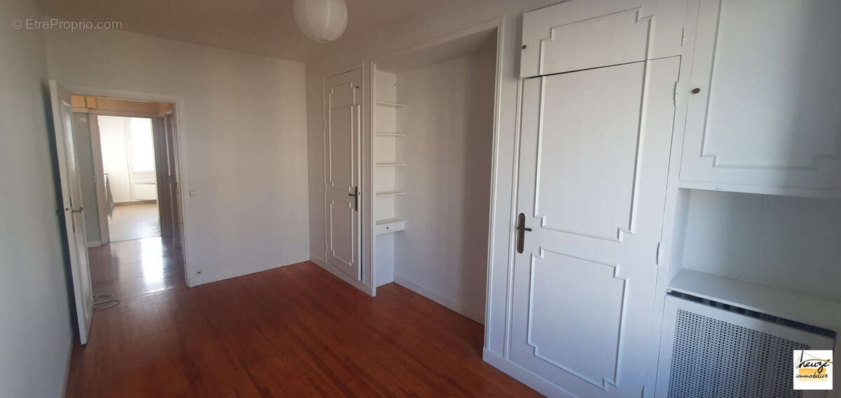 Appartement à LE HAVRE