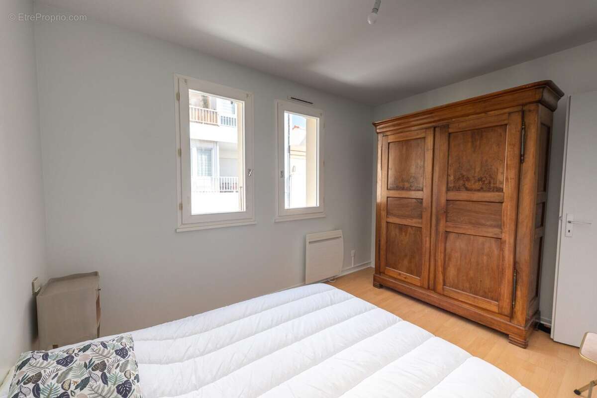 Appartement 61 m² à Les Sables-D'olonne  - photo 7