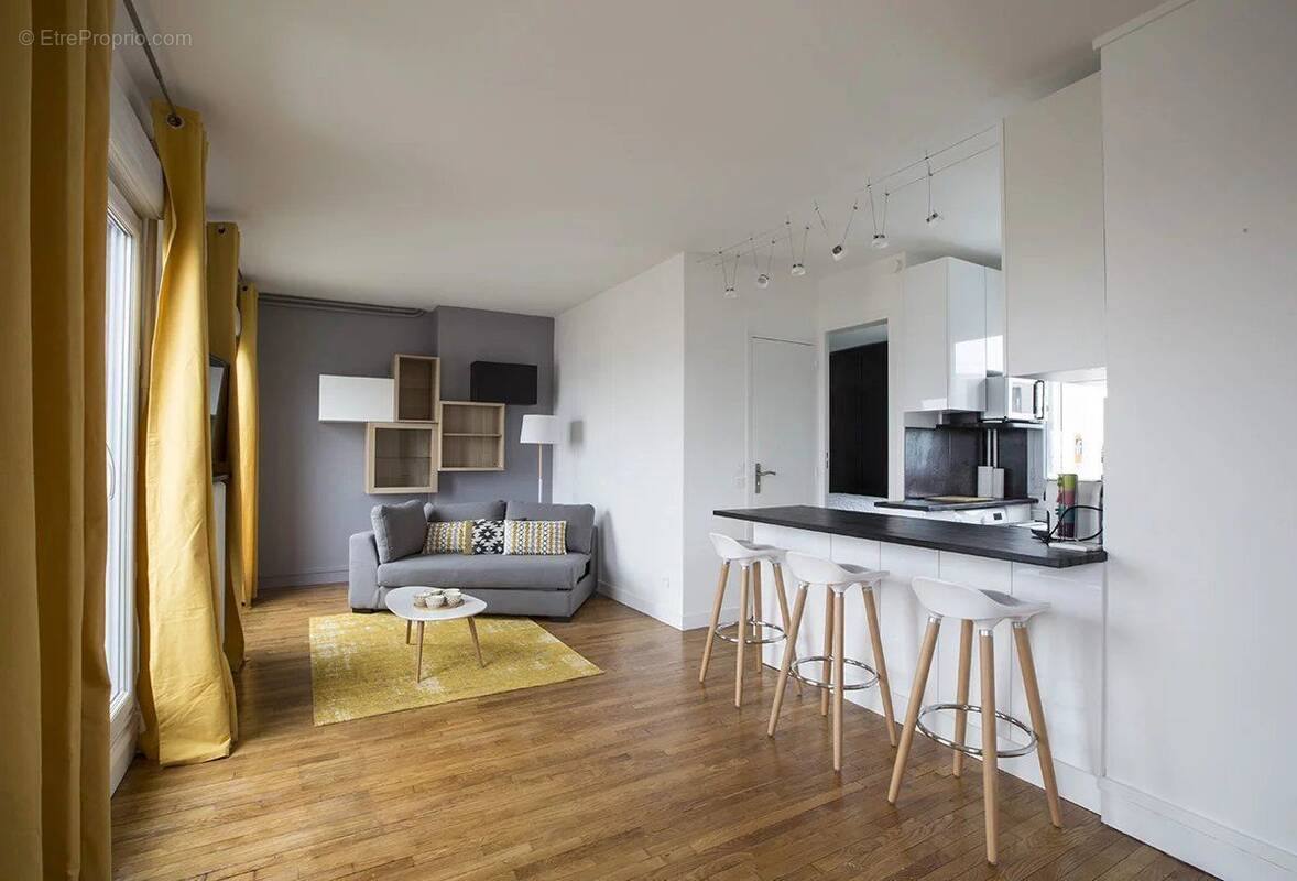 Appartement à PERPIGNAN