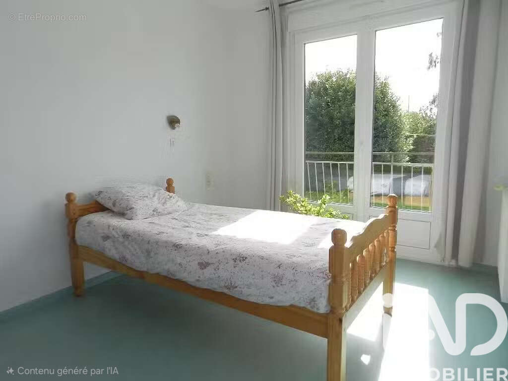 Photo 7 - Maison à SAINT-PIERRE-SUR-DIVES