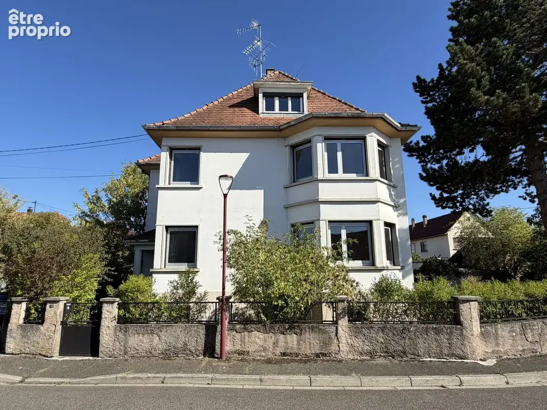 Photo Appartement à Illkirch-Graffenstaden au prix de 103 000€