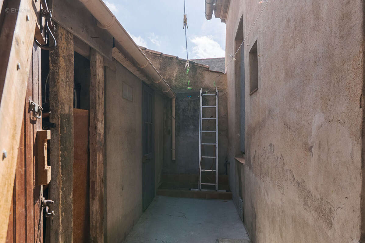 Maison à CARCASSONNE